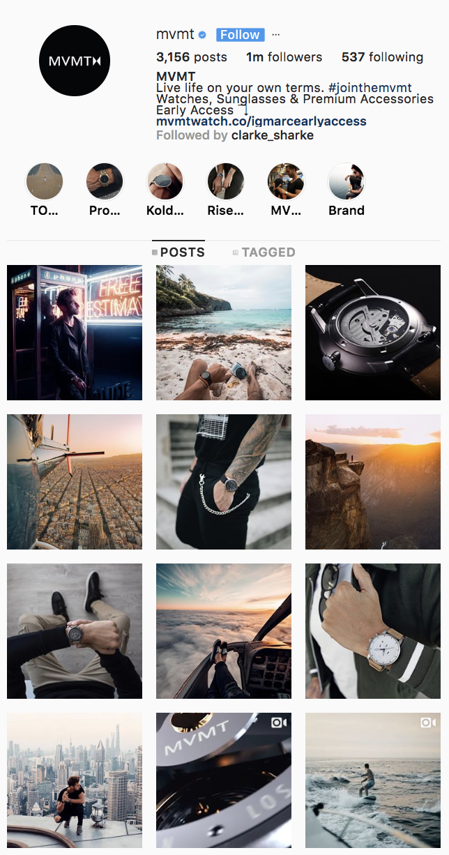 The Ultimate Guide To Instagram For Business